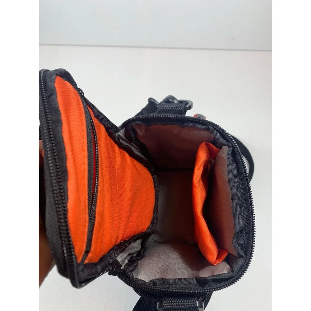 Case Logic DCB-304 Black Hybrid/Compact System Camera Case Black